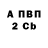 Амфетамин Розовый Serg And